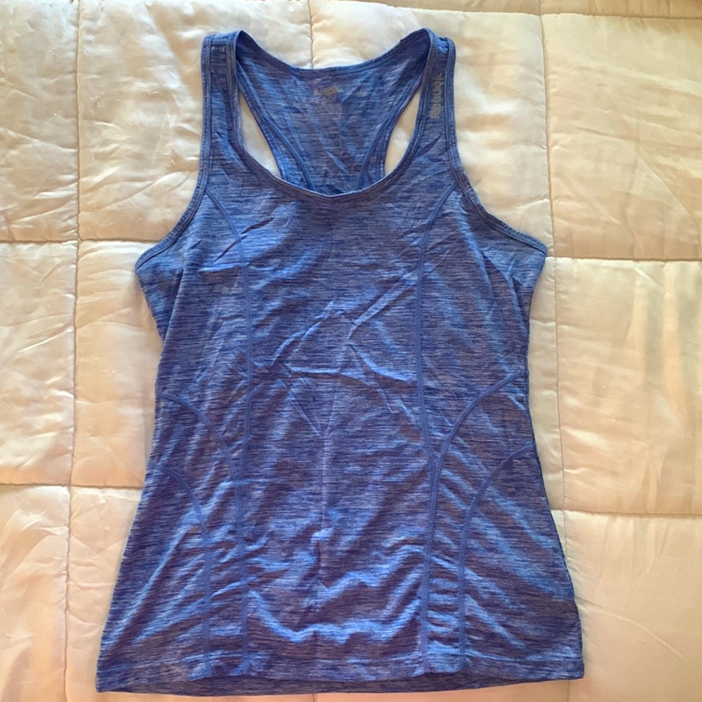 Athletic Racerback Tank
